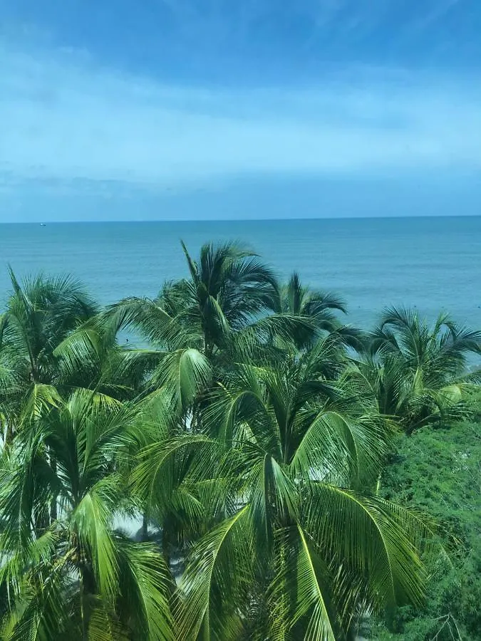 Condominio Los Alcatraces Santa Marta  Colombia