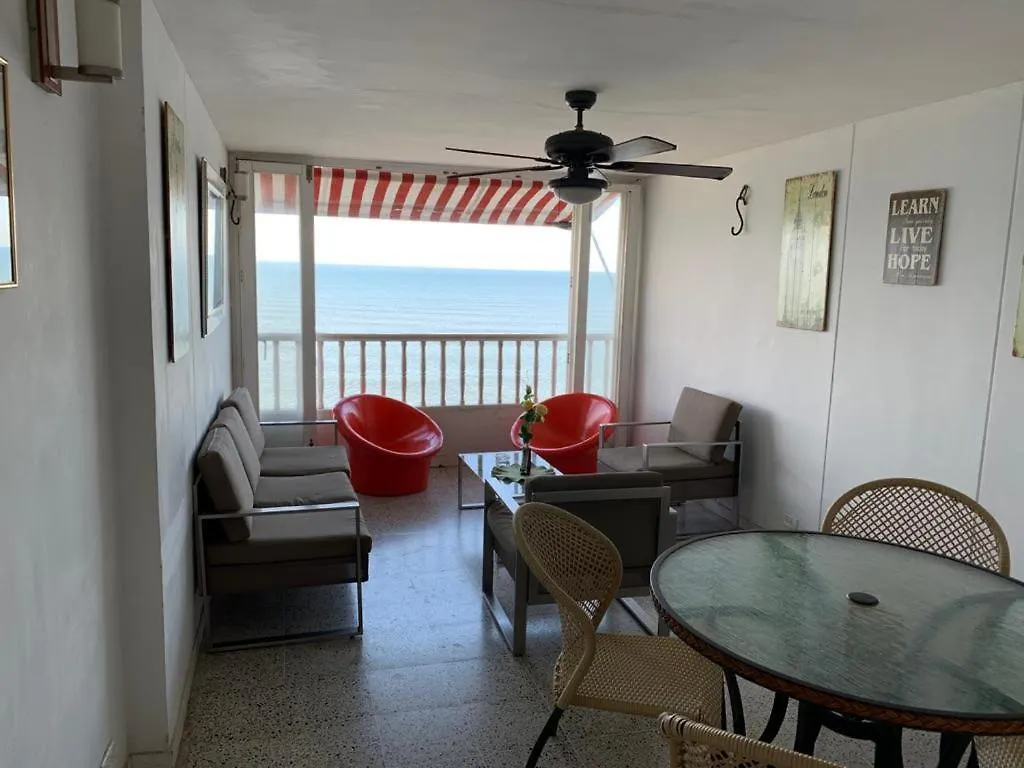 Condominio Los Alcatraces Santa Marta  0*, Santa Marta (Magdalena)
